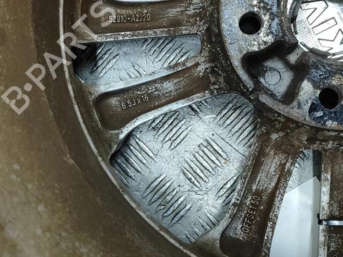 Fælk KIA CEE'D (JD) 1.6 CRDi 110 | BP30004770C45  - Image 7
