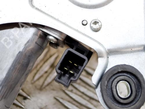 Rear wiper motor JAGUAR F-PACE (X761) 2.0 TD4 AWD | BP10401815M102 