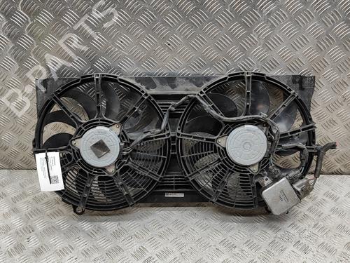 Køleventilator elektrisk NISSAN LEAF (ZE1) Electric (150 hp) 27779907