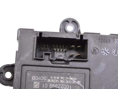 Electronic module VOLVO XC60 I SUV (156) D3 / D4 | BP33348575M83  - Image 5