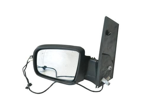 Used Left mirror MERCEDES-BENZ VITO Bus (W639) 115 CDI (639.701, 639.703, 639.705) (150 hp) 30246692