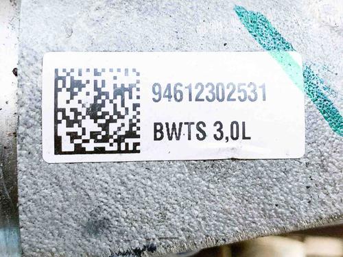 Turbocharger/Supercharger PORSCHE MACAN (95B) 3.0 S | BP6762143M71 