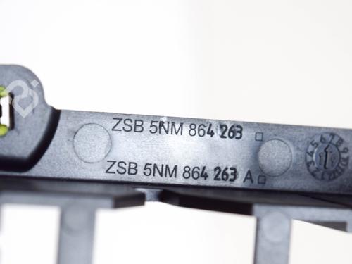 Gearstyring Automatisk VW TIGUAN (AD1, AX1) 2.0 TDI 4motion | BP10369044M91