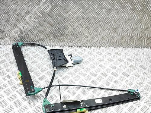 Used Rear left window mechanism Rear left window mechanism 38018141 38018141