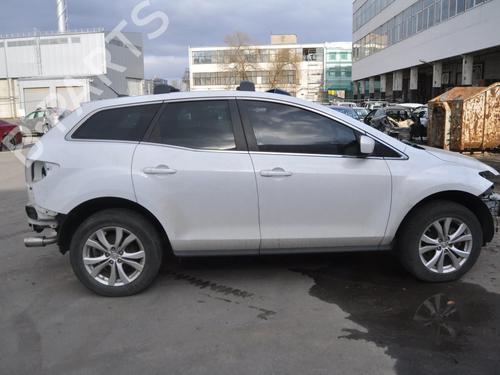 Other MAZDA CX-7 (ER) 2.3 MZR DISI Turbo AWD (ER3P) | BP30620472O1 - Image 6