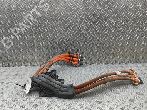 Used Wiring harness Wiring harness PORSCHE PANAMERA (971) 2.9 4 E-Hybrid (97ABE1, 97BBE1, 97ABX1) (462 hp) 33624866 33624866