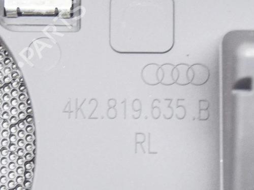 Other AUDI A6 C8 (4A2) 40 TDI | BP27749322O1