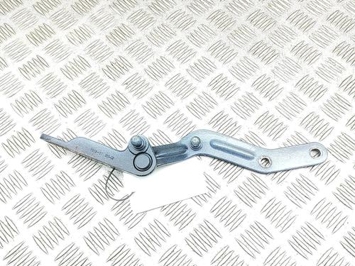 Hinge/Door check strap TESLA MODEL X (5YJX) P100D AWD | BP33661816C146 - Image 4