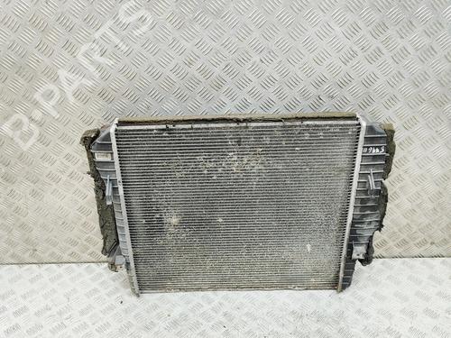 Water radiator JAGUAR XK II Coupe (X150) 5.0 V8 | BP31192237M31
