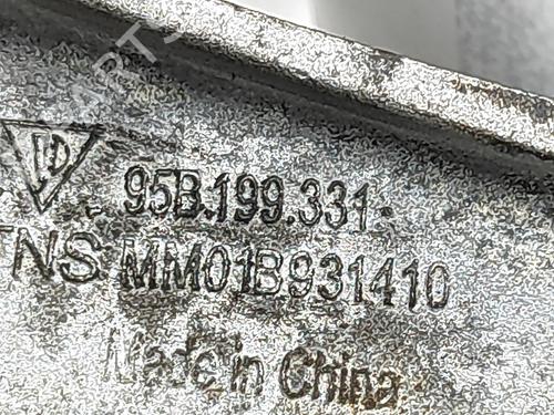 Engine mount VW PASSAT B7 (362) 1.6 TDI | BP33270856M89  - Image 6