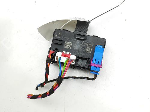 Module électronique VW CRAFTER Platform/Chassis (SZ_) 2.0 TDI RWD (SZB, SZC, SZD, SZH, SZI, SZO, SZP, SZQ, SZU... | BP31047650M83 