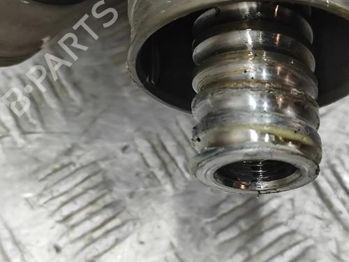 Steering rack VW CADDY V MPV (SBB, SBJ) 2.0 TDI 4motion | BP31976819M22