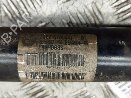 Right rear shock absorber BMW Z4 Roadster (E89) sDrive 18 i | BP27315857M19 