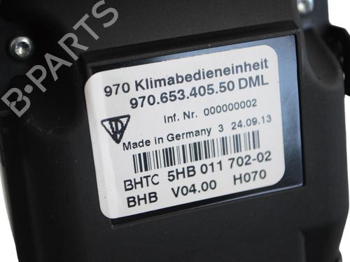 Switch PORSCHE PANAMERA (970) 3.0 S E-Hybrid | BP33360600I30  - Image 5
