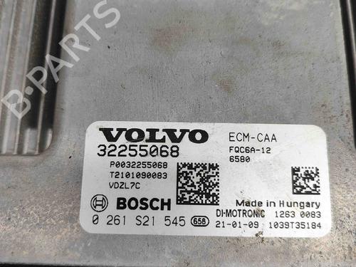 Engine control unit (ECU) VOLVO XC40 (536) T3 | BP27774790M57