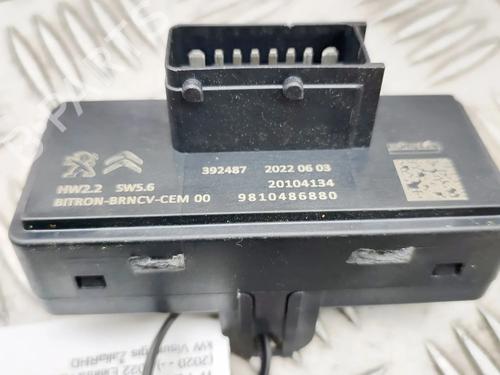 Electronic module OPEL MOKKA 1.2 (76) | BP36458357M83 - Image 7