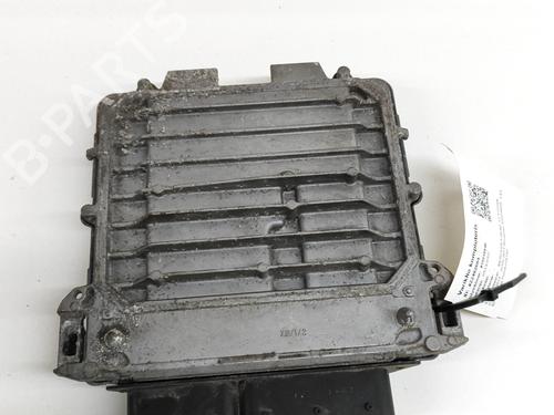 Engine control unit (ECU) MERCEDES-BENZ CLA Coupe (C117) CLA 180 (117.342) | BP17014987M57 