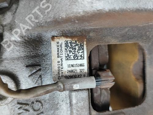 Right front brake caliper VW ID.3 (E11, E12) Pro | BP27765721M104 