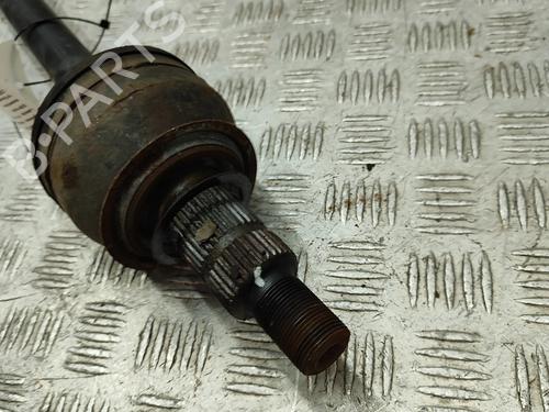 Left rear driveshaft CHEVROLET CAMARO 6.2 | BP27644238M40  - Image 5