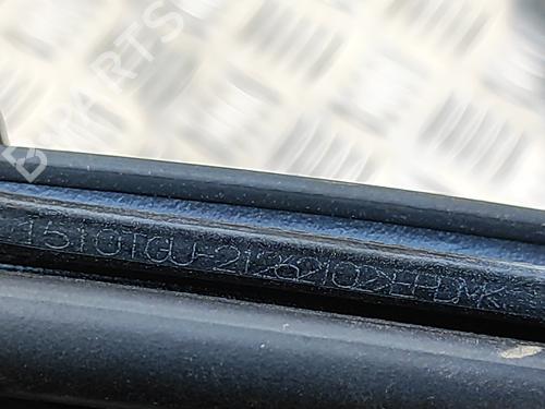 Rubber door seal TOYOTA PRIUS (_W3_) 1.8 Hybrid (ZVW30) | BP28956319C142 