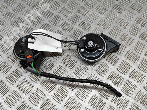 Horn PEUGEOT 3008 III (KA_, KB_, KC_) e-210 (KCZKZX) | BP28555023E13 