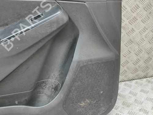 Front left panel ISUZU D-MAX II (TFR, TFS) 1.9 Ddi 4x4 (TFS87J) | BP33382290C58 - Image 3