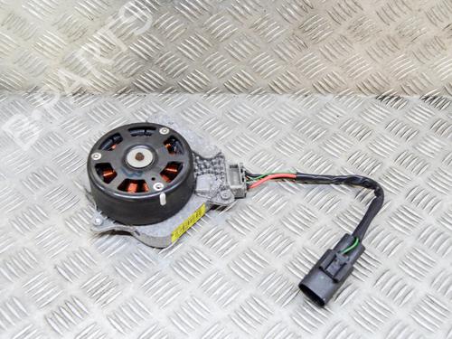 Used Electronic module Electronic module BMW 3 (F30, F80) 335 d xDrive (313 hp) 14647777 14647777