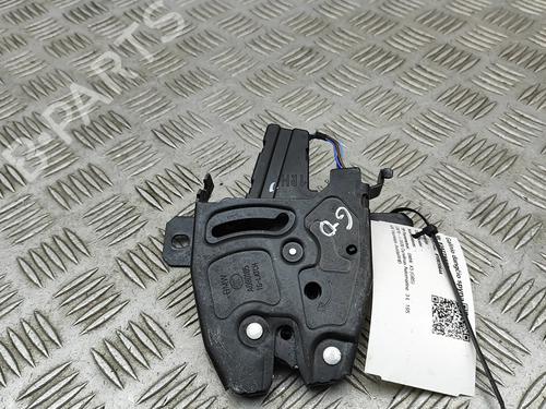 Used Tailgate lock Tailgate lock BMW X5 (G05, F95) xDrive 30 d (249 hp) 33392818 33392818