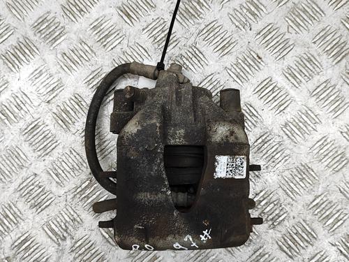 Used Right front brake caliper SKODA SCALA (NW1) 1.5 TSI (150 hp) 27770875