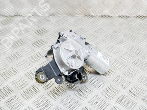 Rear wiper motor NISSAN QASHQAI II SUV (J11, J11_) 1.2 DIG-T | BP10401913M102 