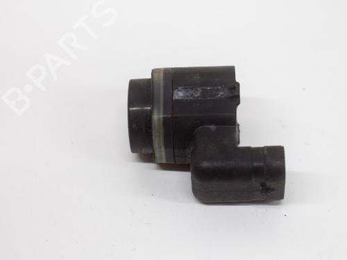 Electronic module AUDI Q3 (8UB, 8UG) 1.4 TSI | BP6768593M83 