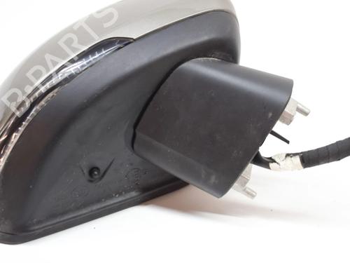Right mirror VOLVO XC40 (536) B4 Mild-Hybrid | BP27759611C27