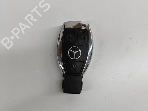 Used Electronic module MERCEDES-BENZ CLS (C218) CLS 350 CDI / d (218.323) (265 hp) 25912940