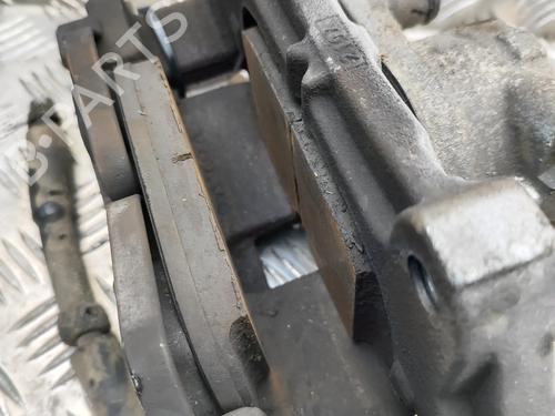 Right front brake caliper VOLVO XC60 II (246) 2.0 B5 Mild-Hybrid | BP29486164M104