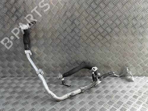 Used AC pipe PORSCHE TAYCAN Cross Turismo (Y1B) 4 (Y1BBD1) (476 hp) 28497826