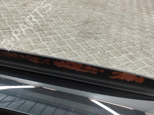 Left sideskirt MERCEDES-BENZ AMG GT (C190) GT (190.377) | BP28101525C115 