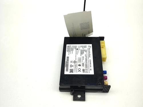 Electronic module MERCEDES-BENZ E-CLASS Convertible (A238) E 300 (238.448) | BP37469637M83 - Image 4