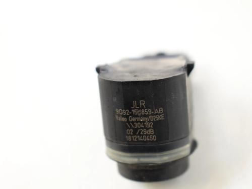 Electronic module JAGUAR F-TYPE Coupe (X152) 5.0 SCV8 R AWD | BP33340079M83 - Image 5