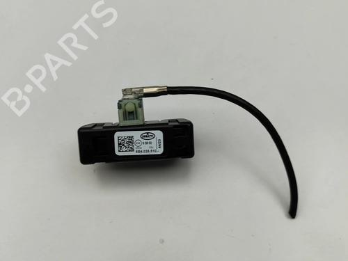 Used Electronic module AUDI A3 Limousine (8YS, 8YM) 35 TFSI Mild Hybrid (150 hp) 27792828