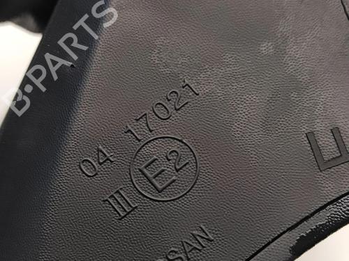 Right mirror NISSAN LEAF (ZE1) Electric | BP27780980C27 - Image 12