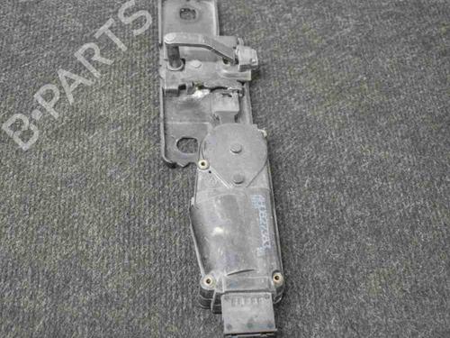 Tailgate lock AUDI A7 Sportback (4GA, 4GF) 3.0 TDI quattro | BP6766208C101 