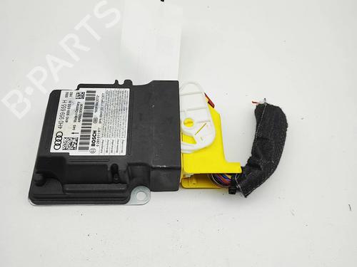 Airbag styreenhed Airbag styreenhed 38961238 38961238