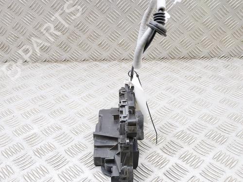 Front left lock BMW 7 (E65, E66, E67) 745 i, Li | BP39244603C98 - Image 2