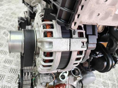 Engine VW T-CROSS (C11, D31) 1.0 TSi | BP28562635M1