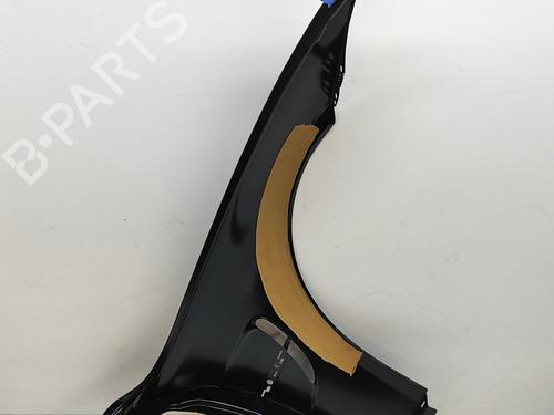 Left front fenders MERCEDES-BENZ B-CLASS Sports Tourer (W245) B 180 CDI (245.207) | BP26648011C41 