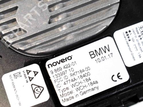 Electronic module BMW X1 (F48) sDrive 18 d | BP30212727M83 