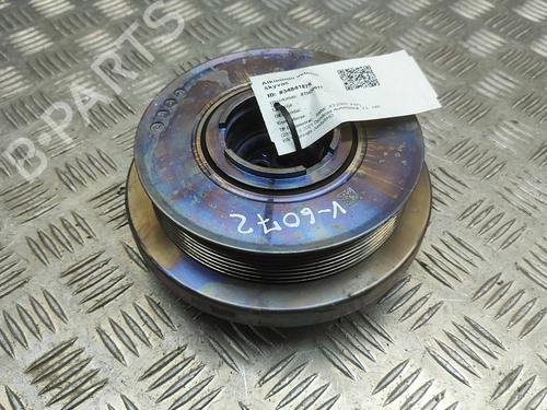 Used Pulley Pulley BMW X3 (G01, F97, G08) xDrive 20 d (190 hp) 33433683 33433683