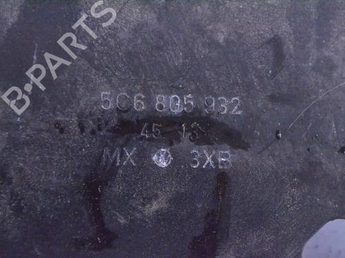 Other VW JETTA IV (162, 163, AV3, AV2) 1.6 TDI | BP30237536O1 