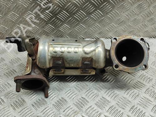 Used Catalyst HYUNDAI KONA (OS, OSE, OSI) 1.0 T-GDi Hybrid 48V (120 hp) 27785556