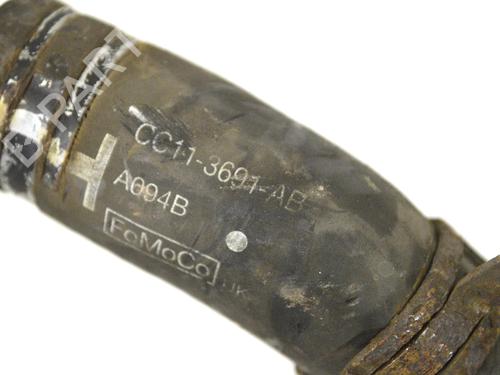 Pipe FORD TRANSIT Van (FA_ _) 2.2 TDCi RWD | BP30214925M125  - Image 5